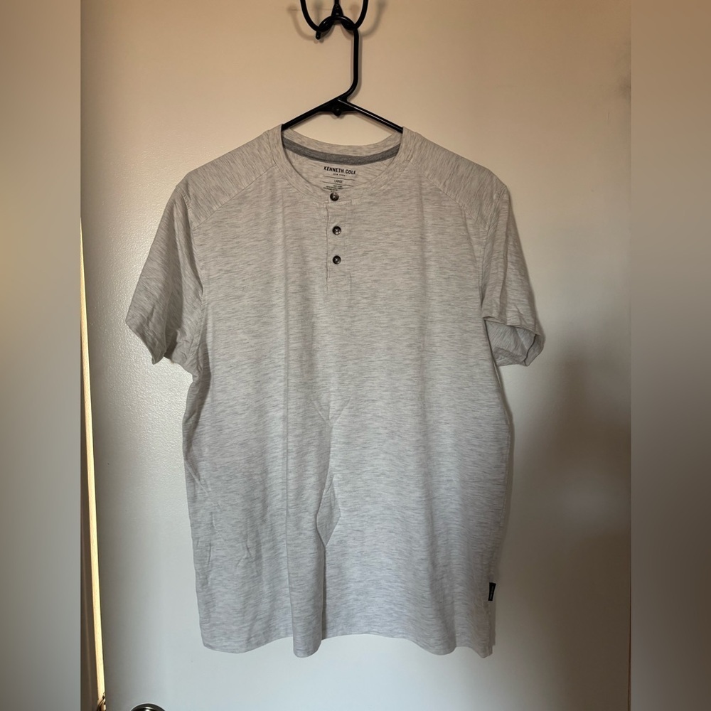 (KENNETH COLE NEW YORK) shirt